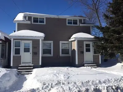 313-315 Birch Street S, Timmins, On P4n 2b5