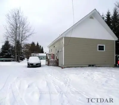 421 Seventh Avenue, Black River Matheson, On P0k 1n0