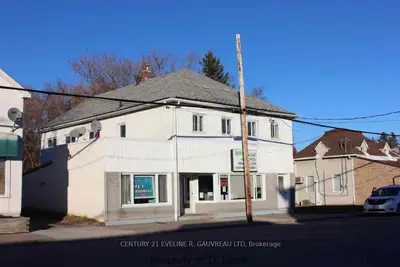 131 Whitewood Avenue, Temiskaming Shores, On P0j 1p0
