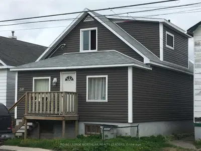 237 Balsam Street, Timmins, On P4n 6h1