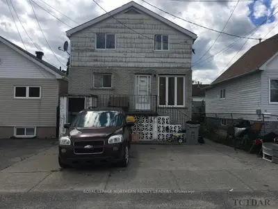 381 Balsam Street S, Timmins, On P4n 2e8