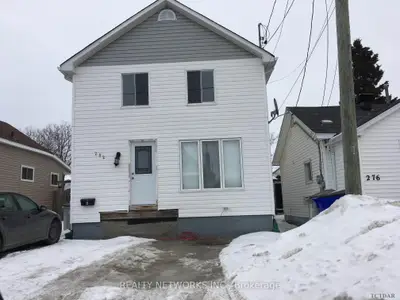 282 Birch N, Timmins, On P4n 6e6