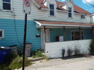 107 Pine Street, Timmins, On P4n 6k8