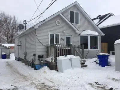 633 Lillian, Timmins, On P4n 3x2