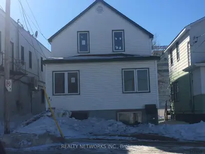 21-23 Maple S, Timmins, On P4n 1y5