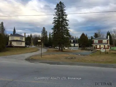 26-33 Platt Vet Property, Timmins, On P0n 1g0