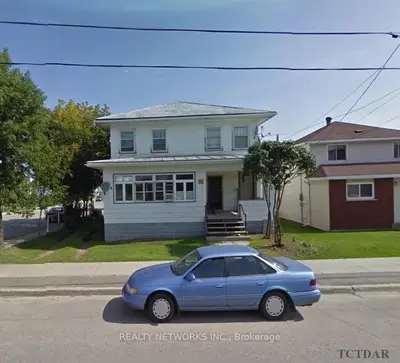 63 Crawford, Timmins, On P0n 1h0