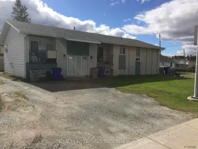 4277 Harold Avenue, Timmins, On P0n 1h0