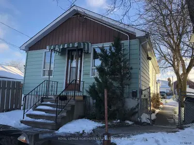 278 Maple Street, Timmins, On P4n 6c3