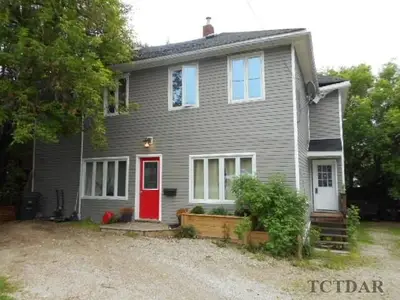 111 Government Road, Kirkland Lake, On P2n 1a9