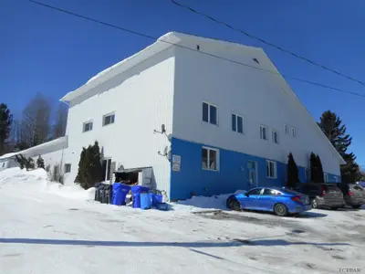 70 Grierson, Kirkland Lake, On P2n 1e2