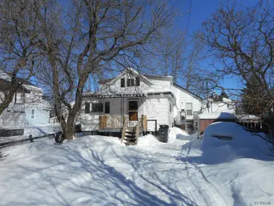 31 Mccamus Avenue, Kirkland Lake, On P2n 2j6