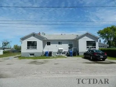 18 Cournoyer Street, Kapuskasing, On P5n 2n1
