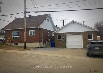 27 Belanger Avenue, Timmins, On P4n 2v2