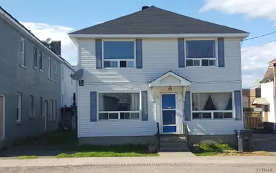 13 Hudson Byway, Kirkland Lake, On P2n 2h6