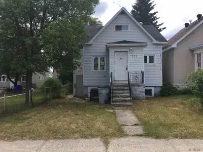 375-377 Elm Street, Timmins, On P4n 1x6