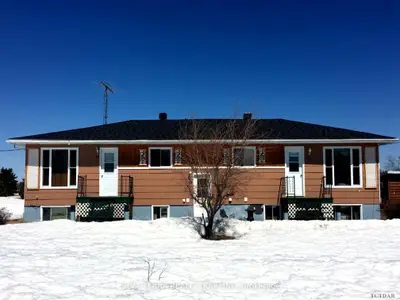 16 St Stanislas Street, Kapuskasing, On P0l 1t0