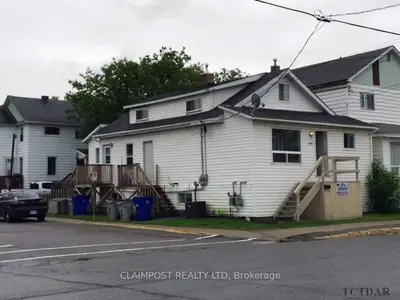 192 Pine Street N, Timmins, On P4n 6l1