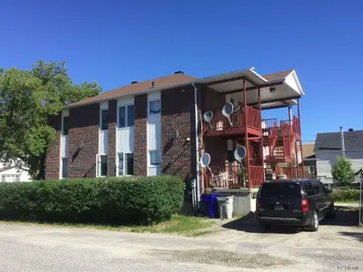 364 Empire Avenue, Timmins, On P4n 5v2