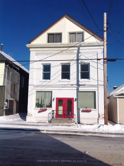 19 Cobalt Street, Cobalt, On P0j 1c0