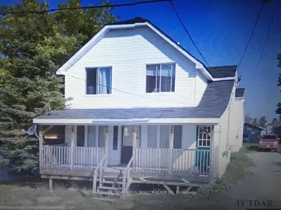 124 Crescent Avenue, Timmins, On P4n 4j1