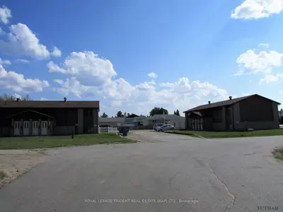 37 & 41 Murray Street, Kapuskasing, On P5n 3b1