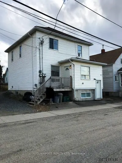 20-22 Lionscrest Lane, Timmins, On P0n 1g0
