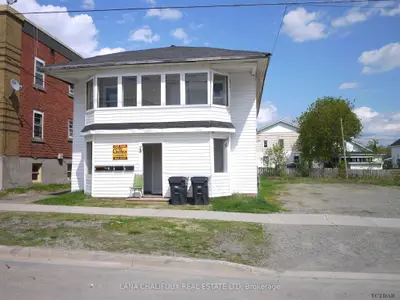 78 Prospect Avenue, Kirkland Lake, On P2n 2w5