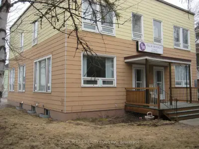 18 King Street, Kapuskasing, On P5n 1k2
