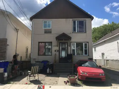 269 Maple Street N, Timmins, On P4n 6c2