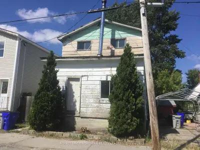 144 Bruce Avenue, Timmins, On P0n 1h0