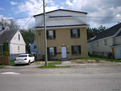 83 First Street, Kirkland Lake, On P2n 1n4