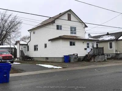 98 Kirby Avenue, Timmins, On P4n 1j6