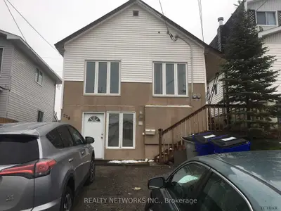 226-228 Laidlaw Street, Timmins, On P4n 2p8
