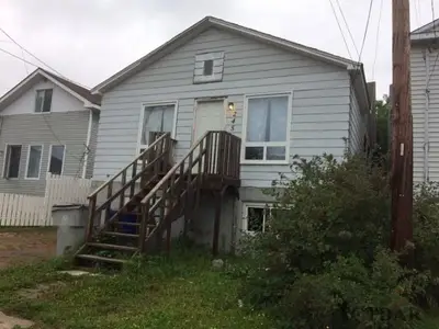 245 Belanger Avenue, Timmins, On P4n 2v8
