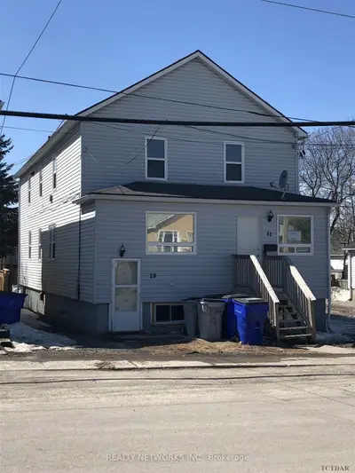 31 Maple Street, Timmins, On P4n 6b3