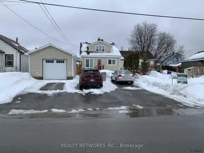 150 Front Street, Timmins, On P0n 1h0