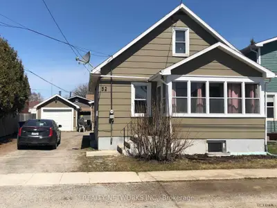 52 Essa Avenue, Timmins, On P0n 1h0