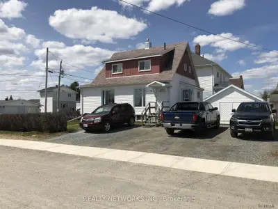 154 Dome Street, Timmins, On P0n 1h0