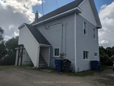 191 Lakeshore Road, Temiskaming Shores, On P0j 1p0