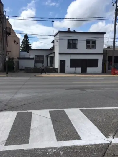 49-51 Mountjoy Street, Timmins, On P4n 1s6