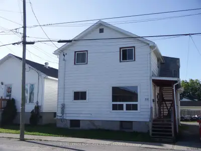 355 Commercial Avenue, Timmins, On P4n 2x8