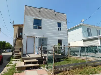 43-41 Rea Street N, Timmins, On P4n 4z5