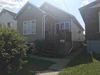 295 Maple Street S, Timmins, On P4n 1z3