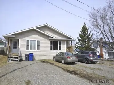 483 Russell Street, Temiskaming Shores, On P0j 1k0