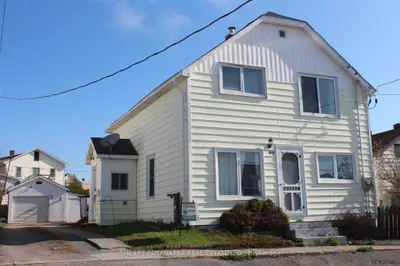 49 Hudson Bay Avenue, Kirkland Lake, On P2n 2j1