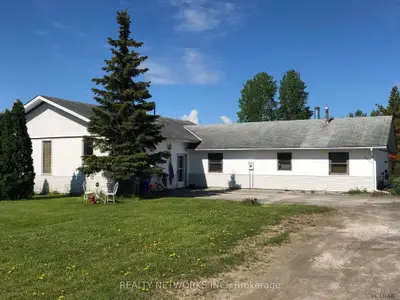 1017 Maclean Drive, Timmins, On P4n 7c3
