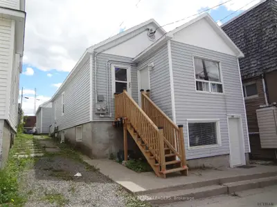 149 Fifth Avenue, Timmins, On P4n 5k8