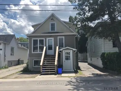 99 Fifth Avenue, Timmins, On P4n 5k7