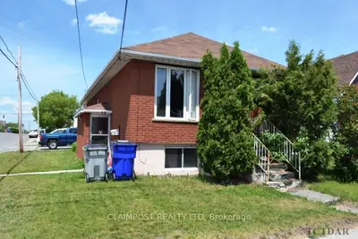 70 Montgomery Avenue, Timmins, On P4n 3g2